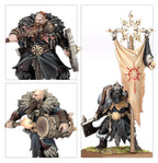 Chaos Marauders