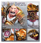 BLOOD BOWL: OGRE