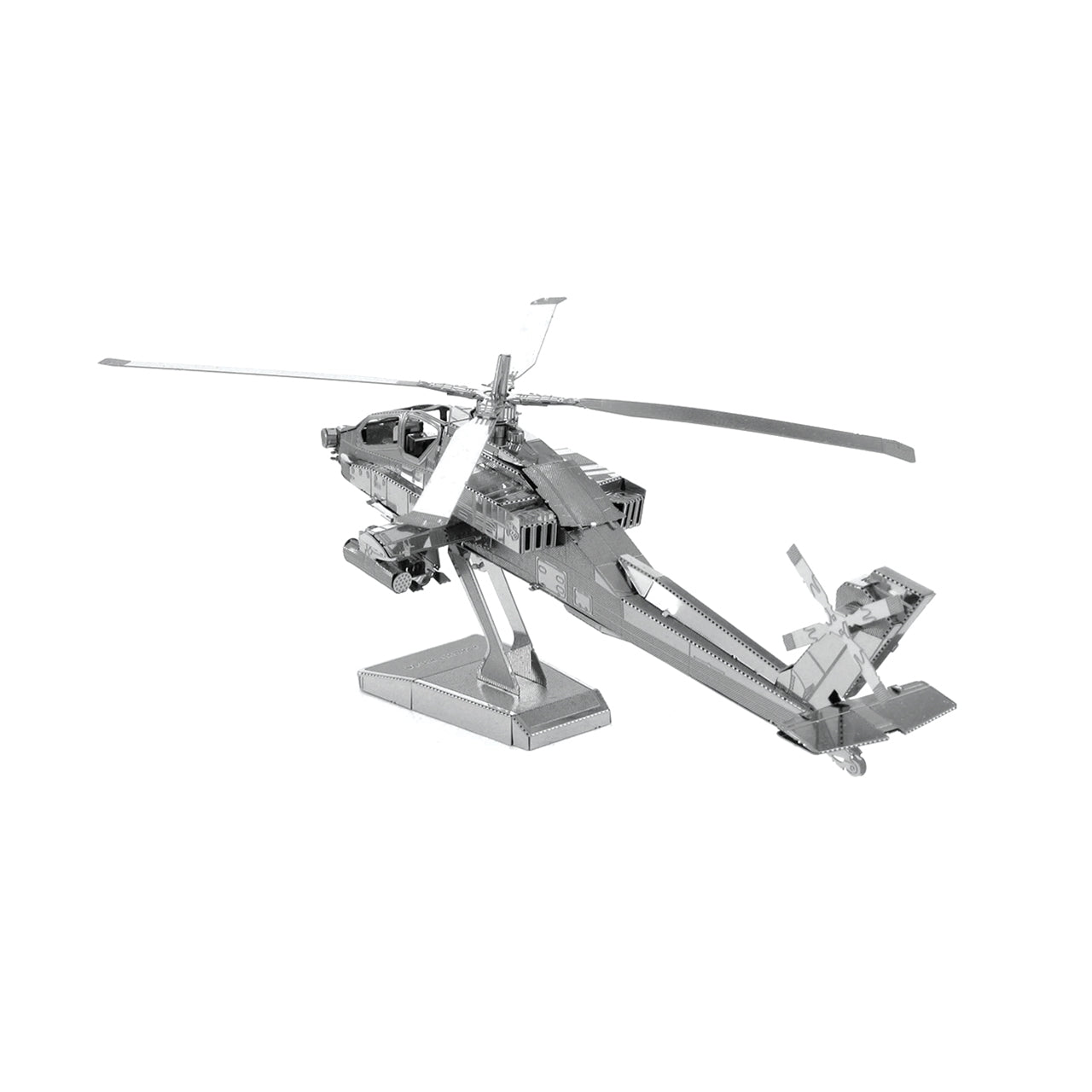 AH-64 APACHE