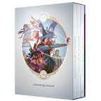 D&D, 5e: Rules Expansion Gift Set, Alternate Covers