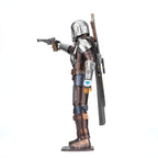 THE MANDALORIAN