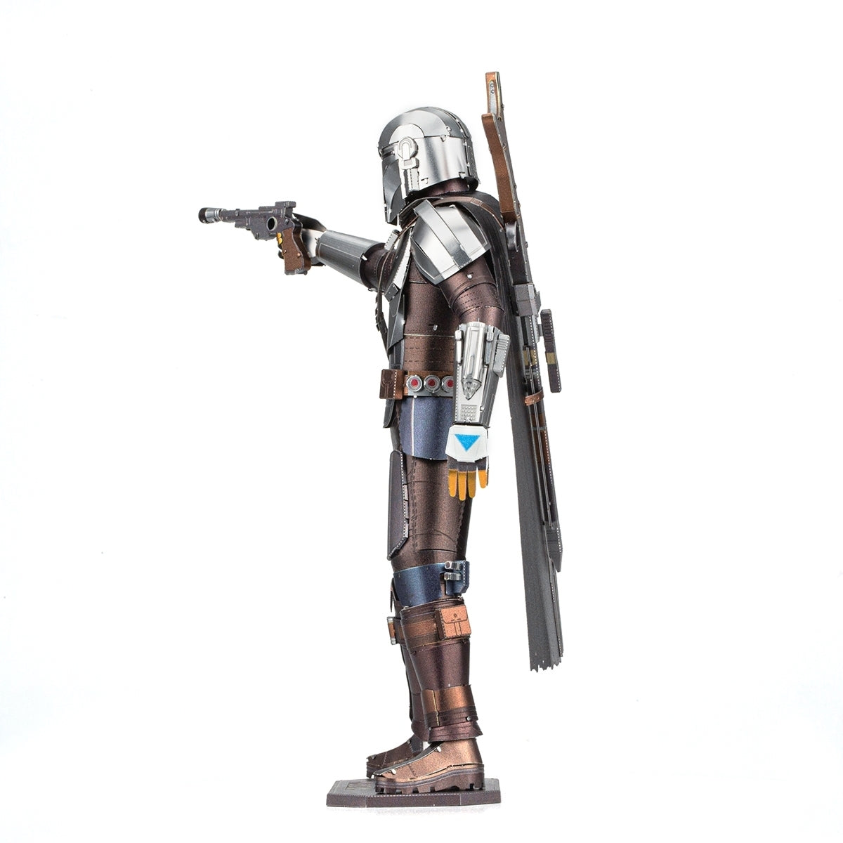THE MANDALORIAN