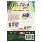 The Fox in the Forest Delux