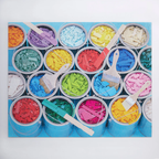 7970-4 LEGO Paint Party Puzzle