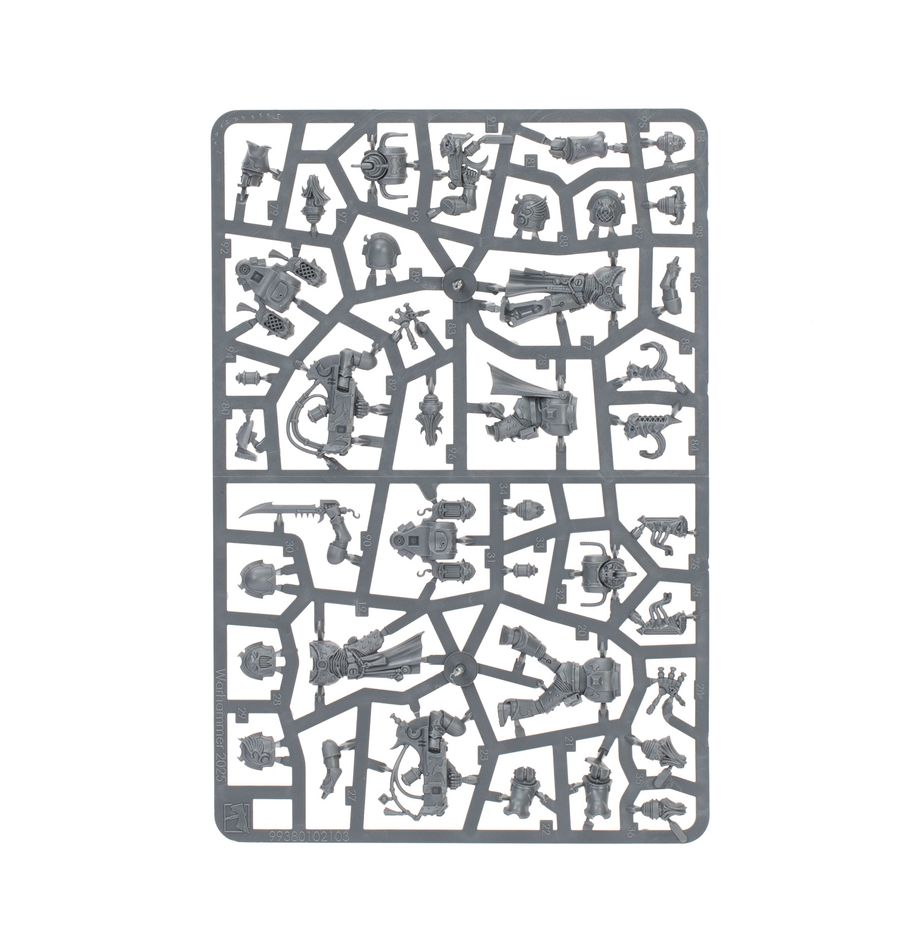 EMPEROR'S CHILDREN: NOISE MARINES