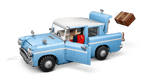 76470 Enchanted Flying Ford Anglia