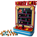 72051 Donkey Kong Arcade