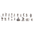 Cosmere RPG: Stormlight Miniatures
