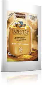 Tapestry: Fantasies and Futures