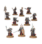 Kill Team: Celestian Insidiants