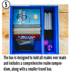 Rolling Realms Redux