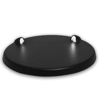 LED BASE WHITE