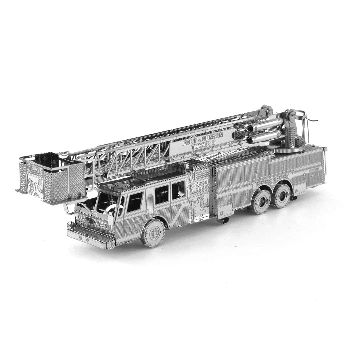 Fire Engine Truck
