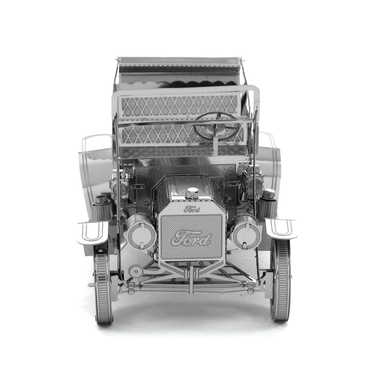 1908 FORD MODEL T
