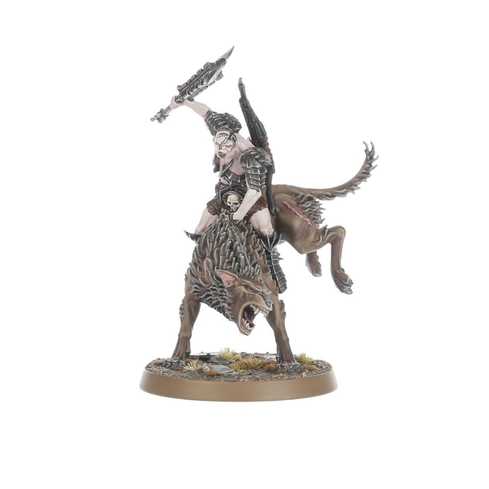 MIDDLE-EARTH SBG: DOL GULDUR BATTLEHOST