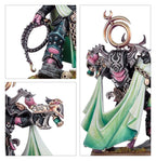 EMPEROR'S CHILDREN: LORD EXULTANT