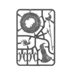 Regiments of Renown: Seekers of Silver