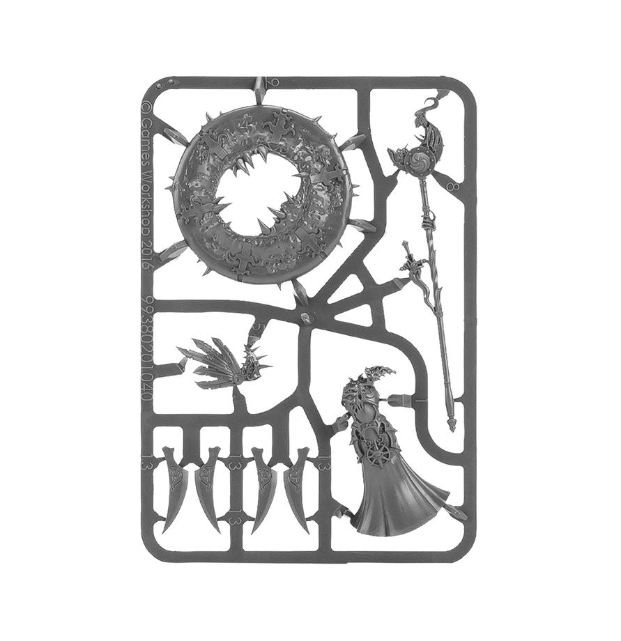 Regiments of Renown: Seekers of Silver