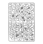 Spearhead: Idoneth Deepkin – Akhelian Tide Guard