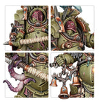 Death Guard Battleforce: Vile Vectorium