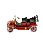 1908 FORD MODEL T (RED)