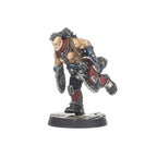 NECROMUNDA: GOLIATH UNDERHIVE CREW
