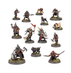 CITIES OF SIGMAR: VEN DENST'S HOUNDS