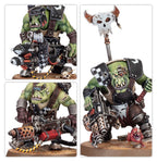 ORKS: BOYZ