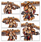 CUSTODES: VENATARI SODALITY