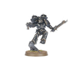 CHAOS SPACE MARINES: RAPTORS