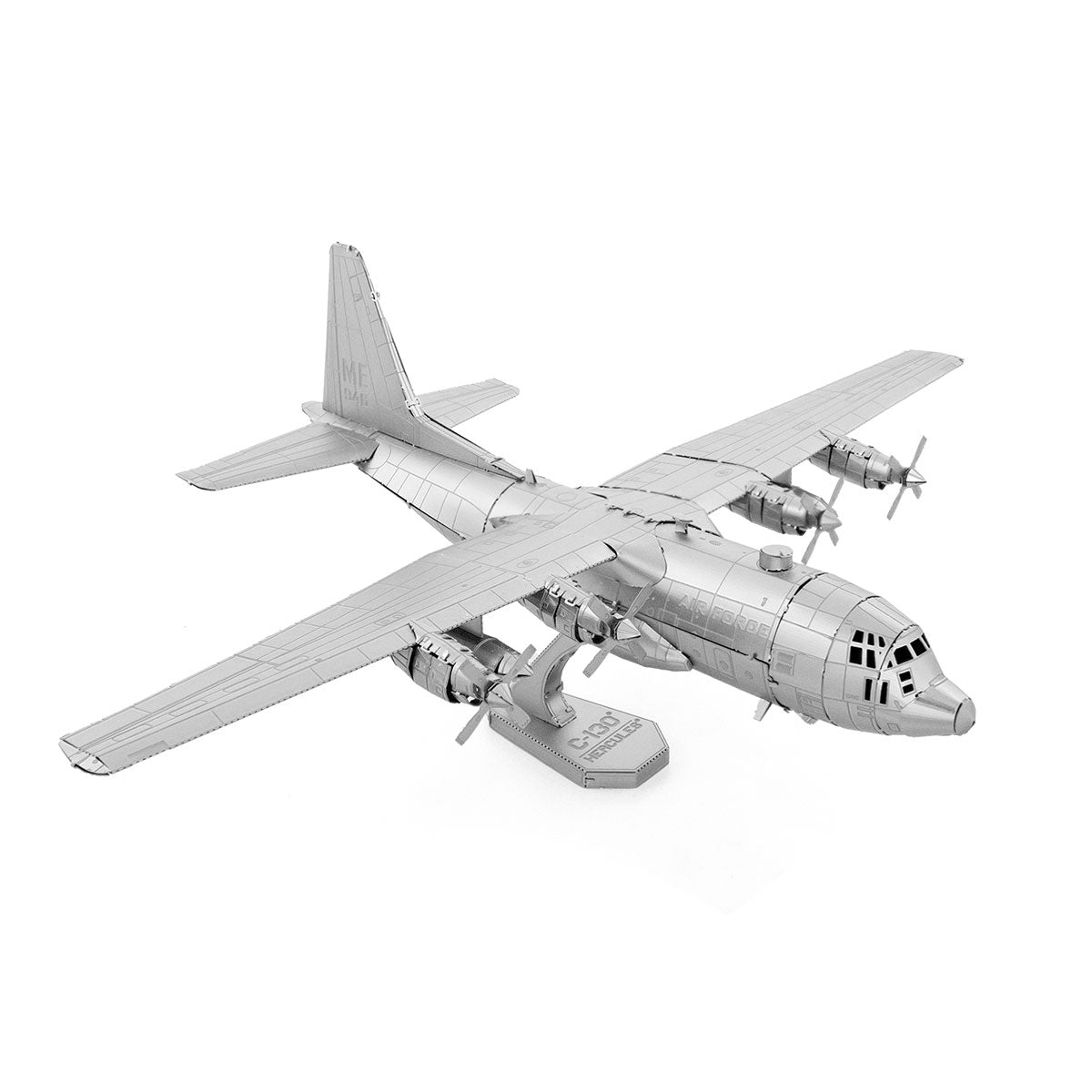 Metal Earth: C-130 HERCULES