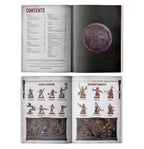 NECROMUNDA: GANGS OF THE UNDERHIVE