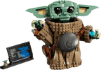 75446 Grogu™ (Mandalorian Apprentice)