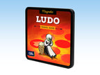 Magnetic Travel Games - Ludo