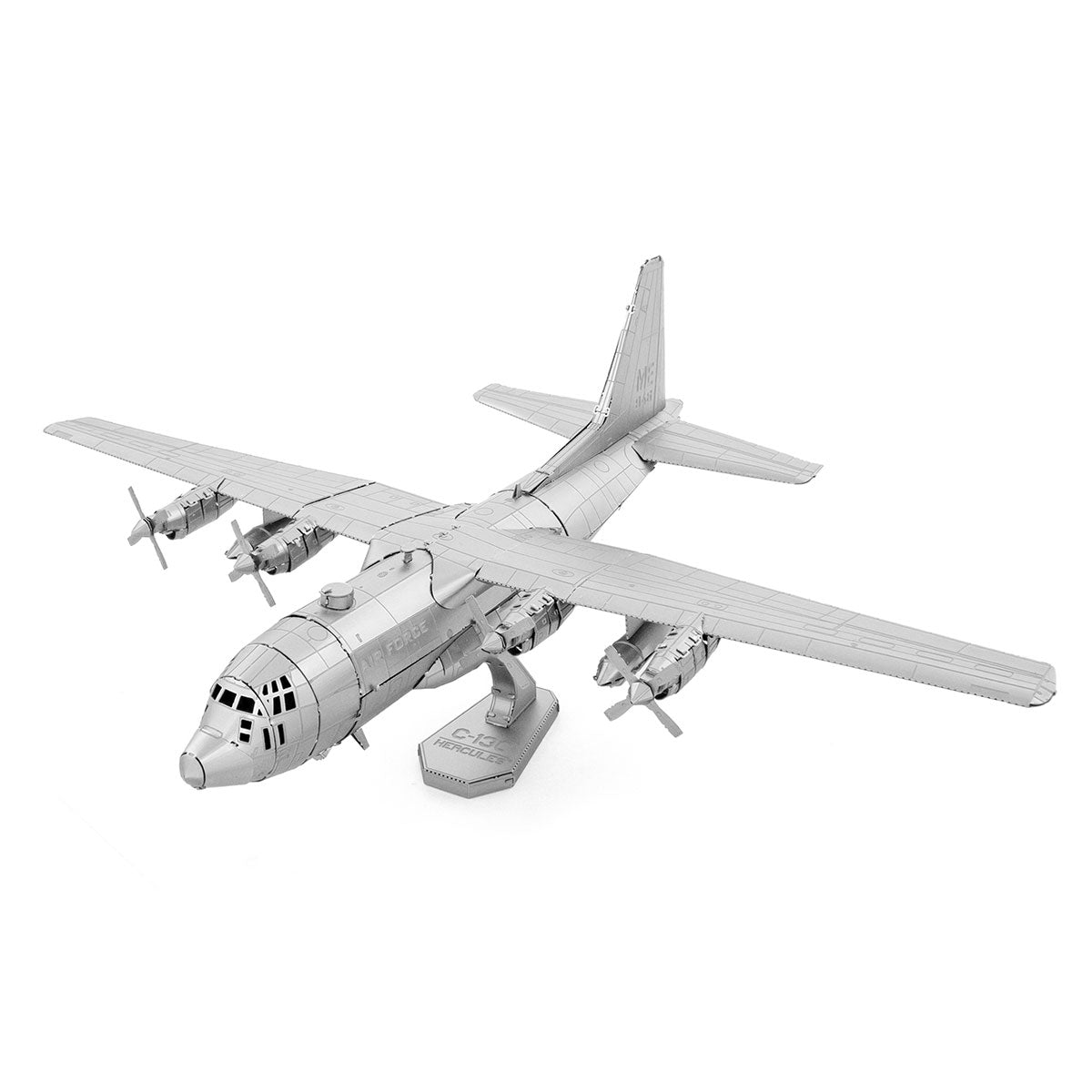 Metal Earth: C-130 HERCULES