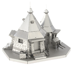 Hagrid's Hut Harry Potter
