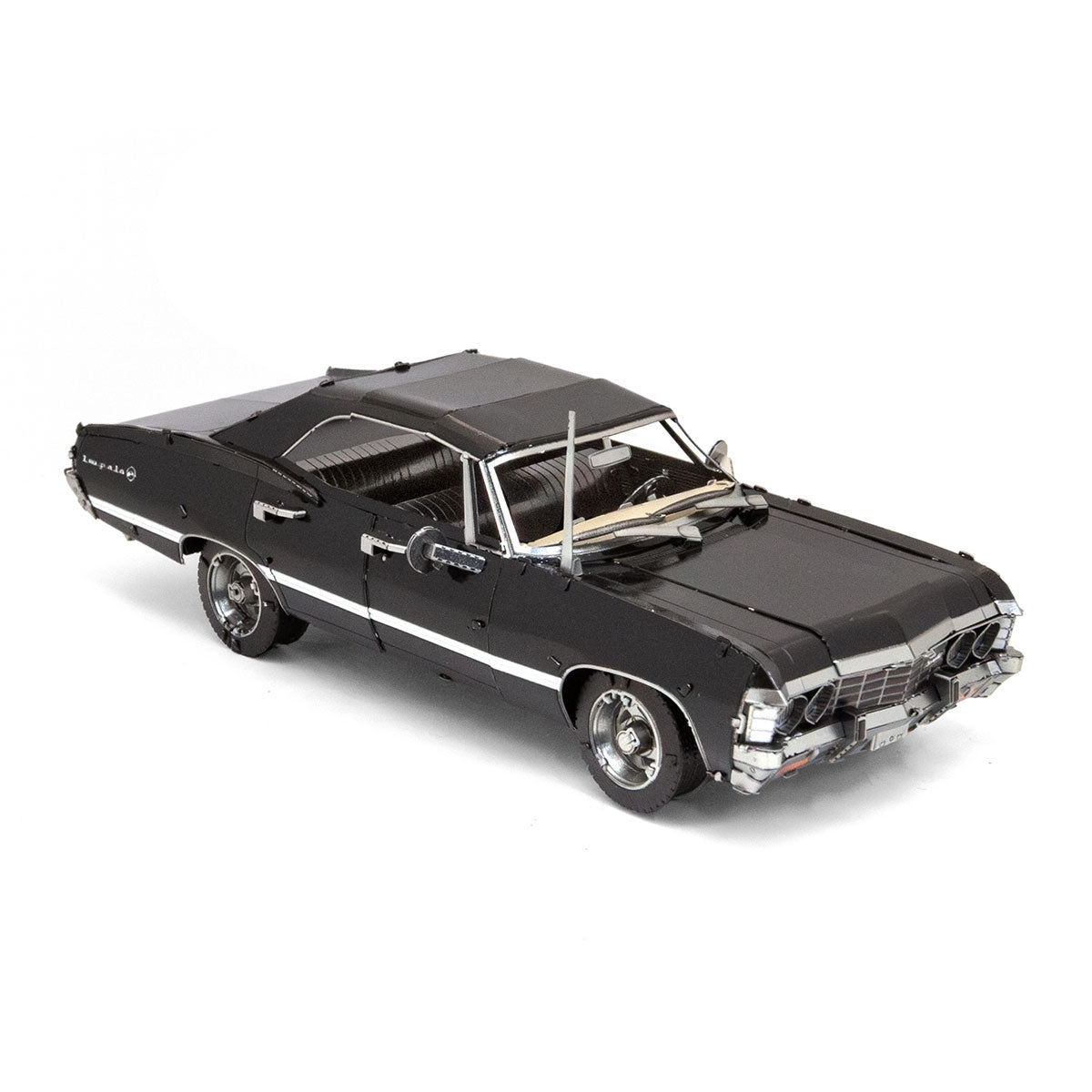 1967 CHEVY IMPALA