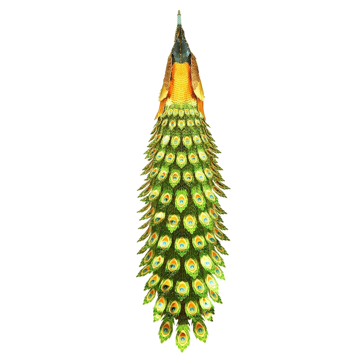 PREMIUM SERIES PEACOCK