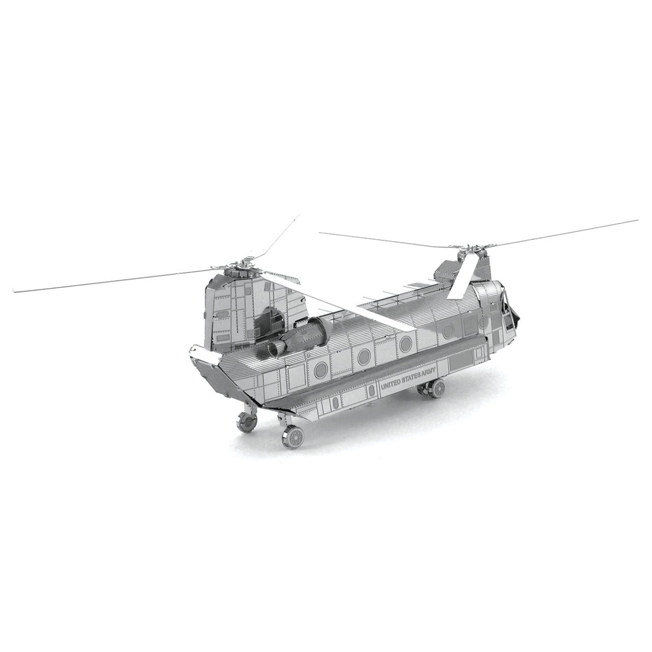 CH-47 CHINOOK