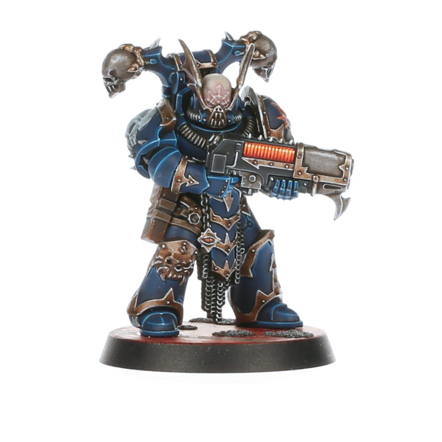 KILL TEAM: NEMESIS CLAW