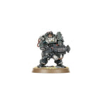 Combat Patrol: Leagues of Votann