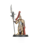 CUSTODES: CUSTODIAN GUARD SODALITY