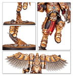 CUSTODES: VENATARI SODALITY
