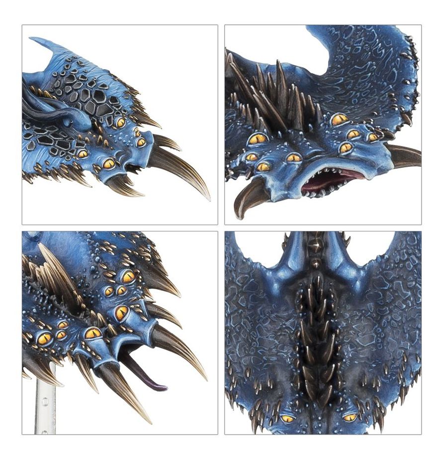 Regiments of Renown: Seekers of Silver