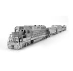 FREIGHT TRAIN GIFT SET