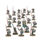Battleforce: Ossiarch Bonereapers – Null Myriad Phalanx