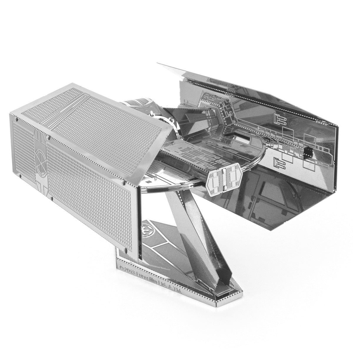 Darth Vader's TIE Fighter Star Wars