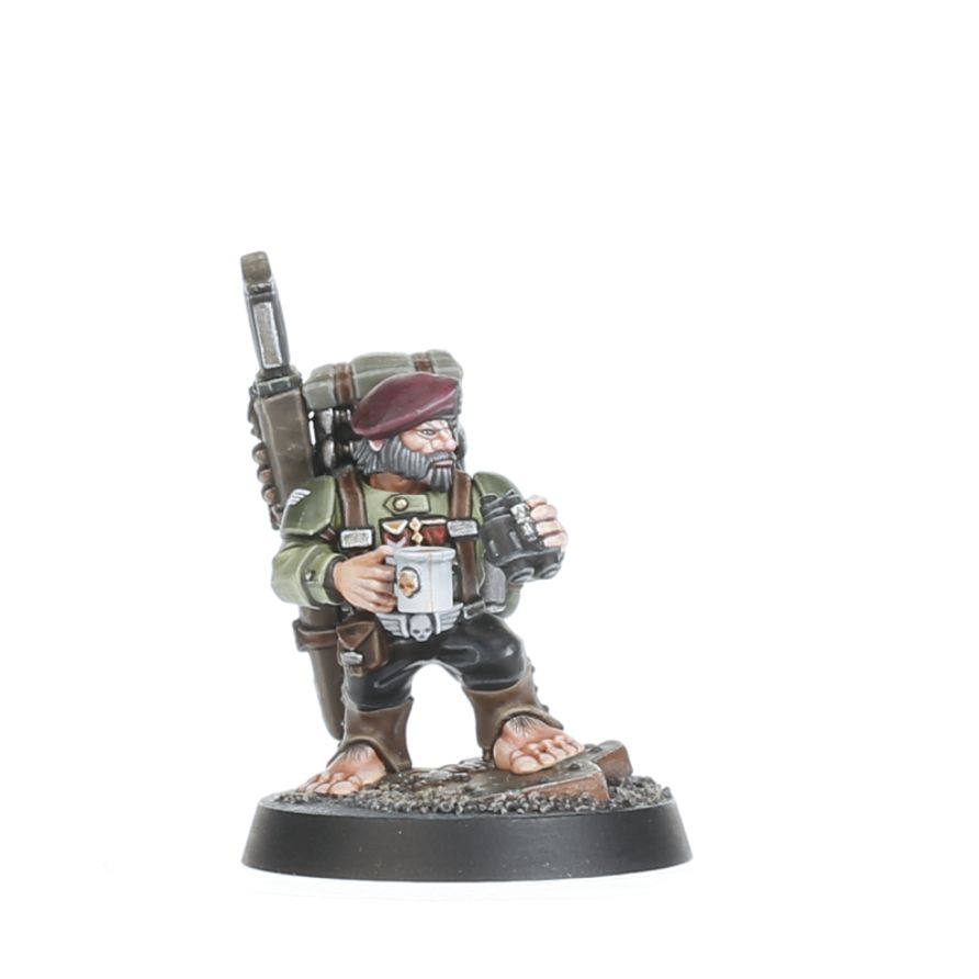 KILL TEAM: RATLINGS