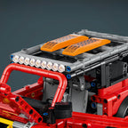 42213 Ford Bronco SUV