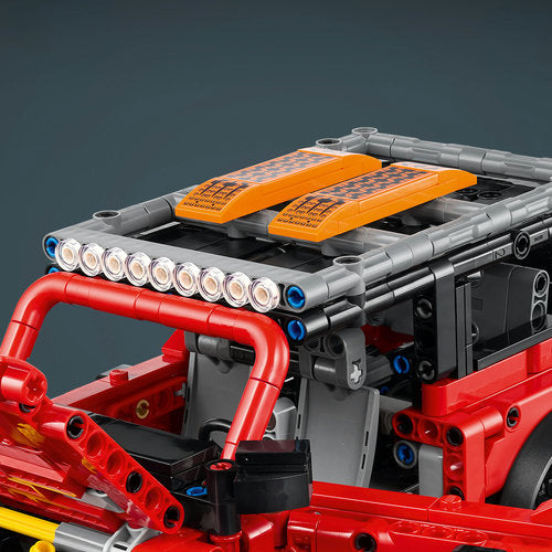 42213 Ford Bronco SUV
